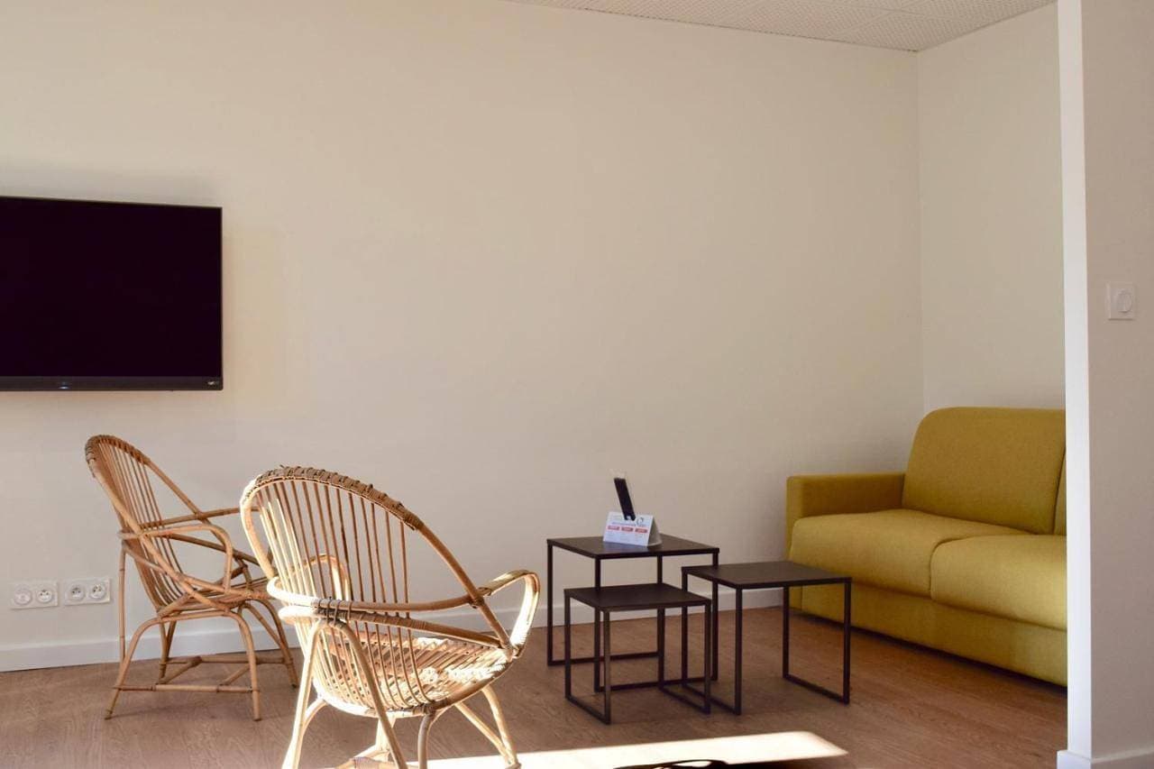 Foto 5 von 7: Double Room