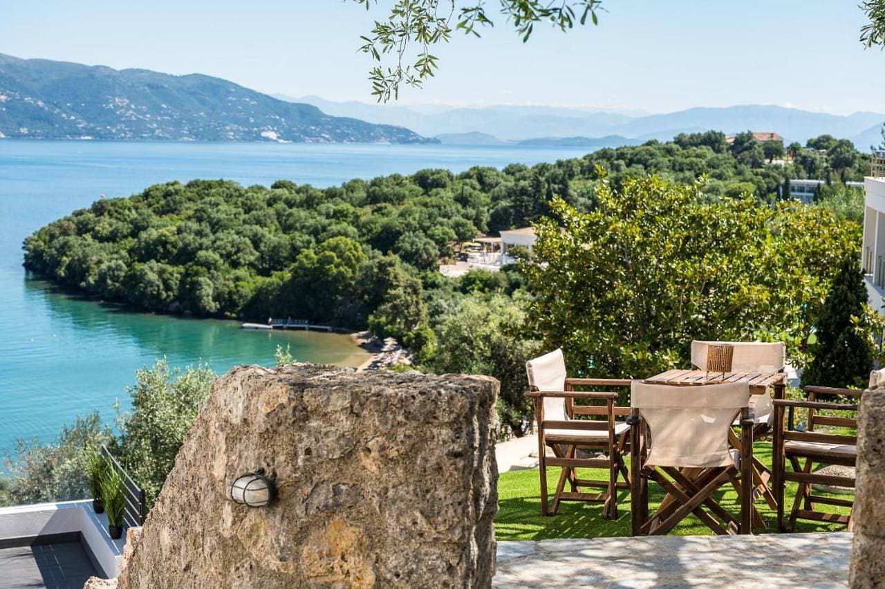 Foto 4 von 17: Deluxe Double or Twin Room with Sea View