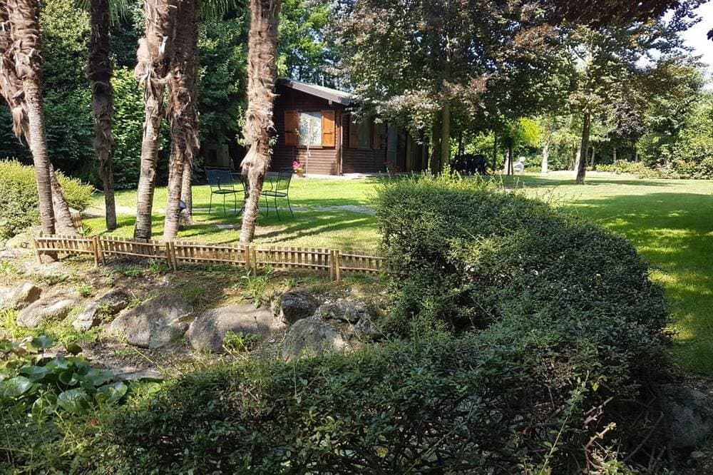 Foto 12 von 30: Erholsamer Urlaub im Zeichen von Ruhe und absoluter Diskretion.