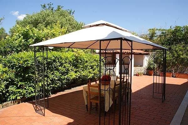 Foto 10 von 22: Villa Azzurra