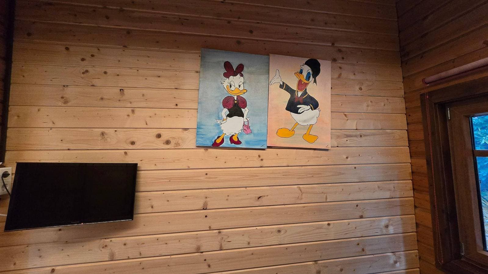 Foto 10 von 42: Ferienhaus Kaninchenhöhle