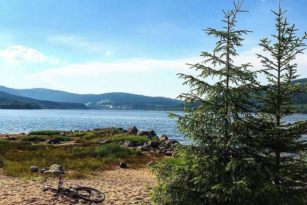 Foto 9 von 9: Kleine Auszeit am Schluchsee – gemütliche Ferienwohnung für 2