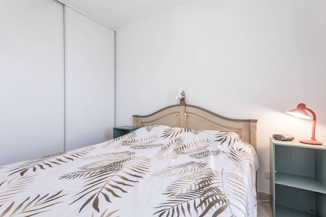 Foto 12 von 26: Appartement „Petit Paradis“ mit Gemeinschaftspool, WLAN und Klimaanlage