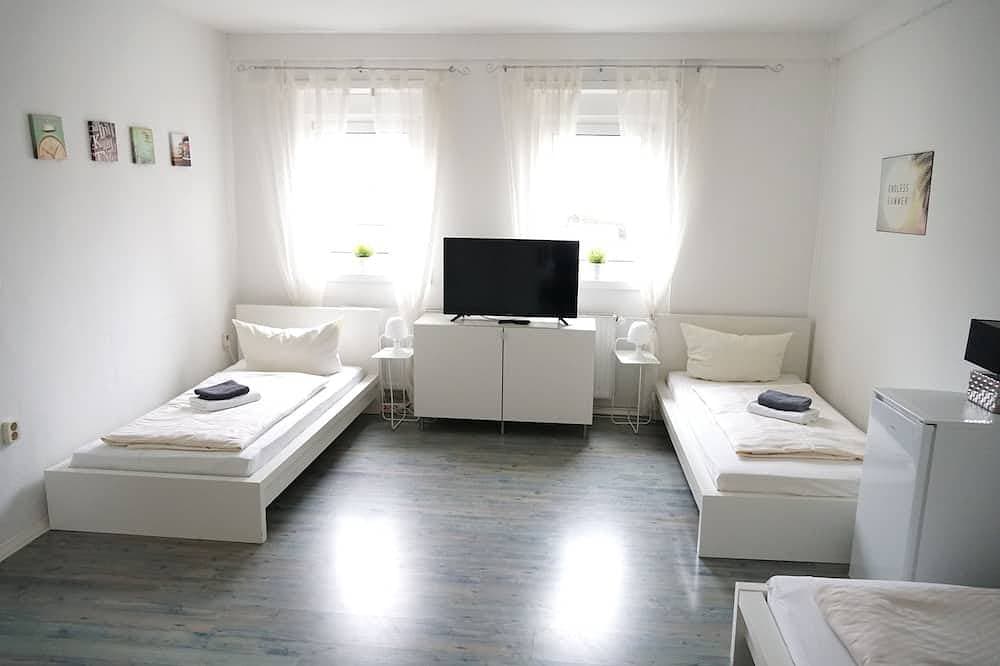 Foto 5 von 21: P1 - Großes Apartment vor den Toren Kassels