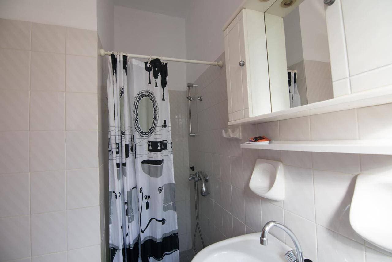 Foto 11 von 11: Studio Apartment with Sea View