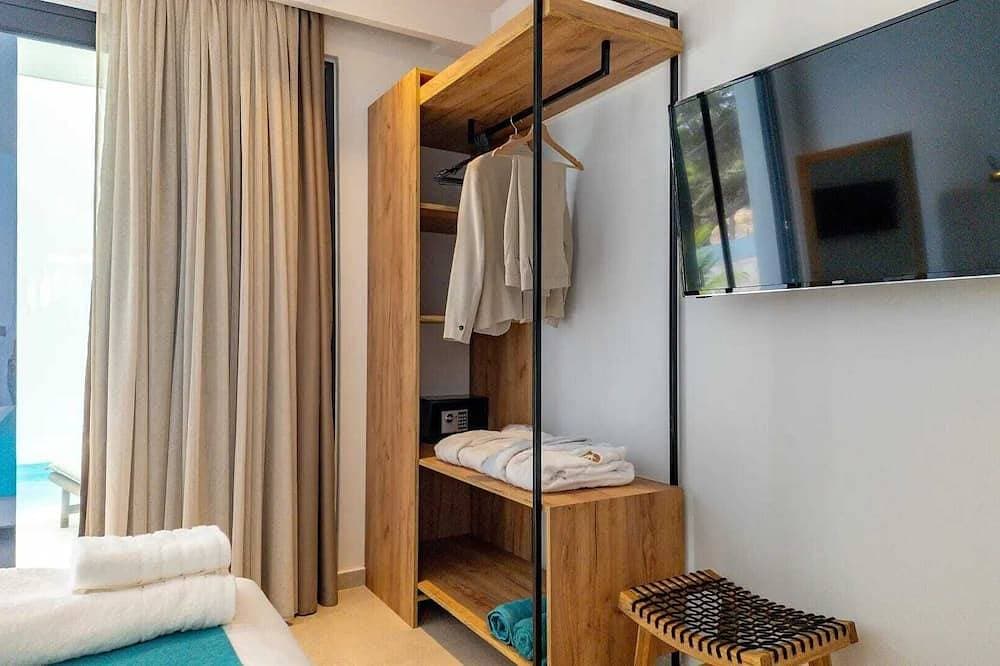 Foto 2 von 30: Villa Starlight, a stunning maisonette designed for relaxation.