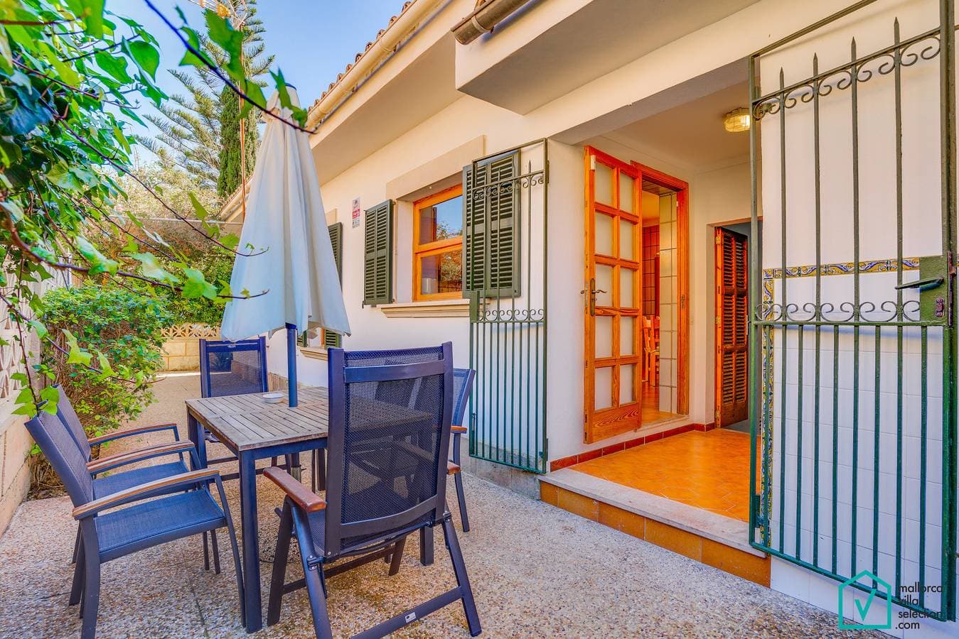 Foto 5 von 32: Casa Anecs für 6, 100 m vom Strand von Alcudia entfernt