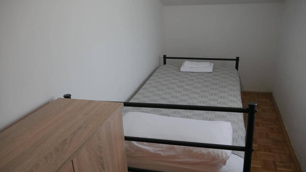 Foto 7 von 17: Apartment with Balcony