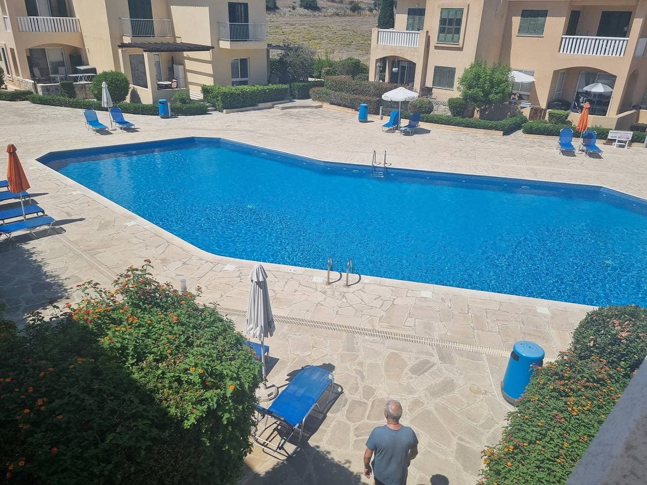 Foto 8 von 29: Ferienhaus für 3 Personen mit Garten