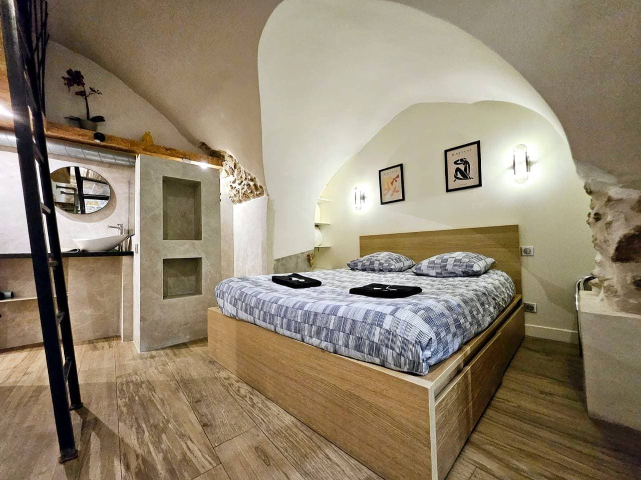 Foto 9 von 14: Ferienwohnung für 2 Personen