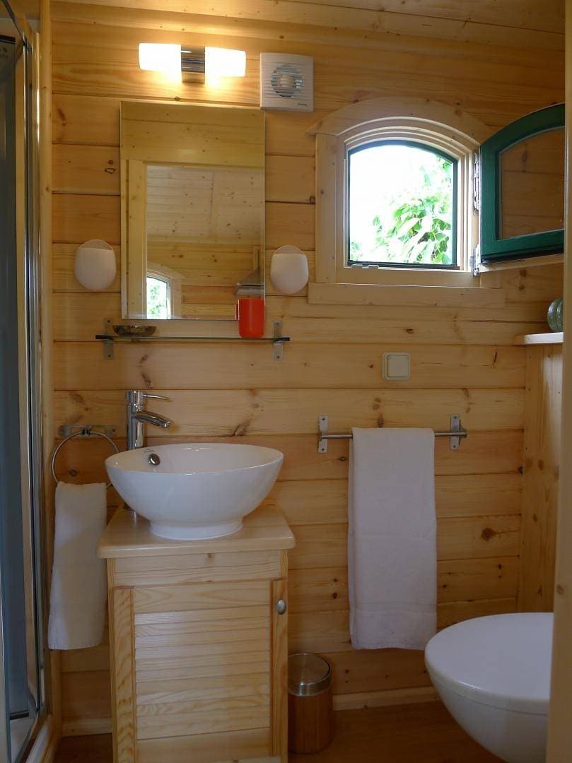 Foto 10 von 26: Les Piégonnaises - La Roulotte