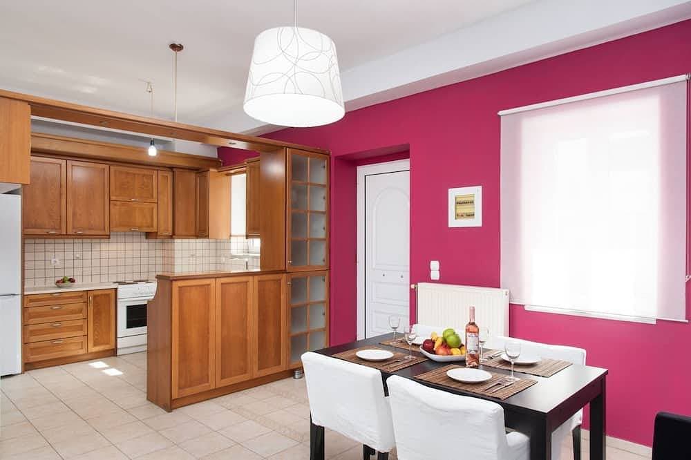 Foto 11 von 23: Aria 2 - Ferienwohnung auf Kreta 100 Meter vom Meer entfernt