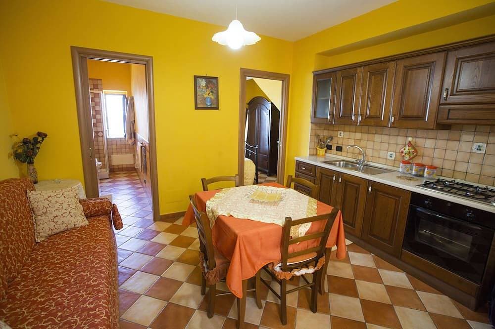 Foto 12 von 23: Ferienwohnung - Cefalù