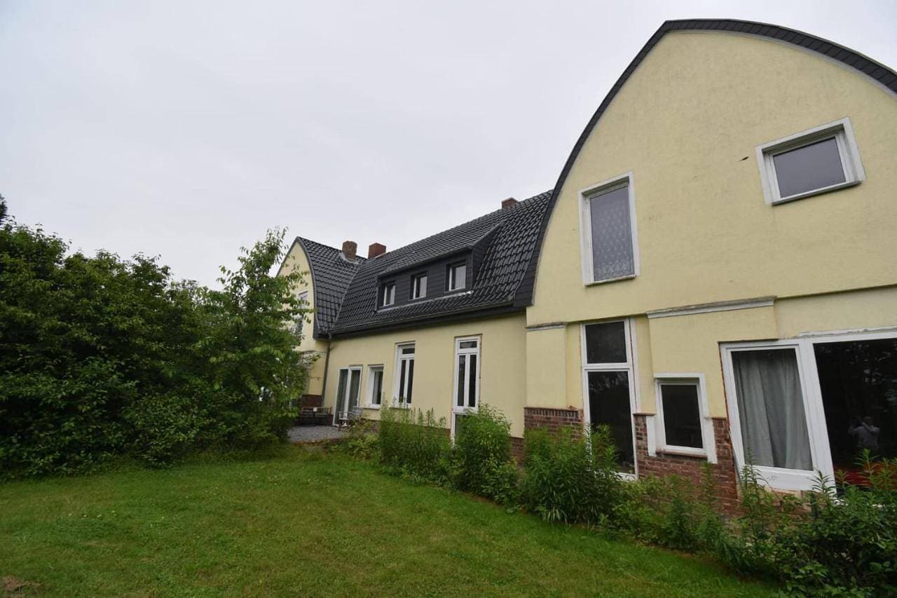 V KONTINENTE GUTSGOF Apartments 1