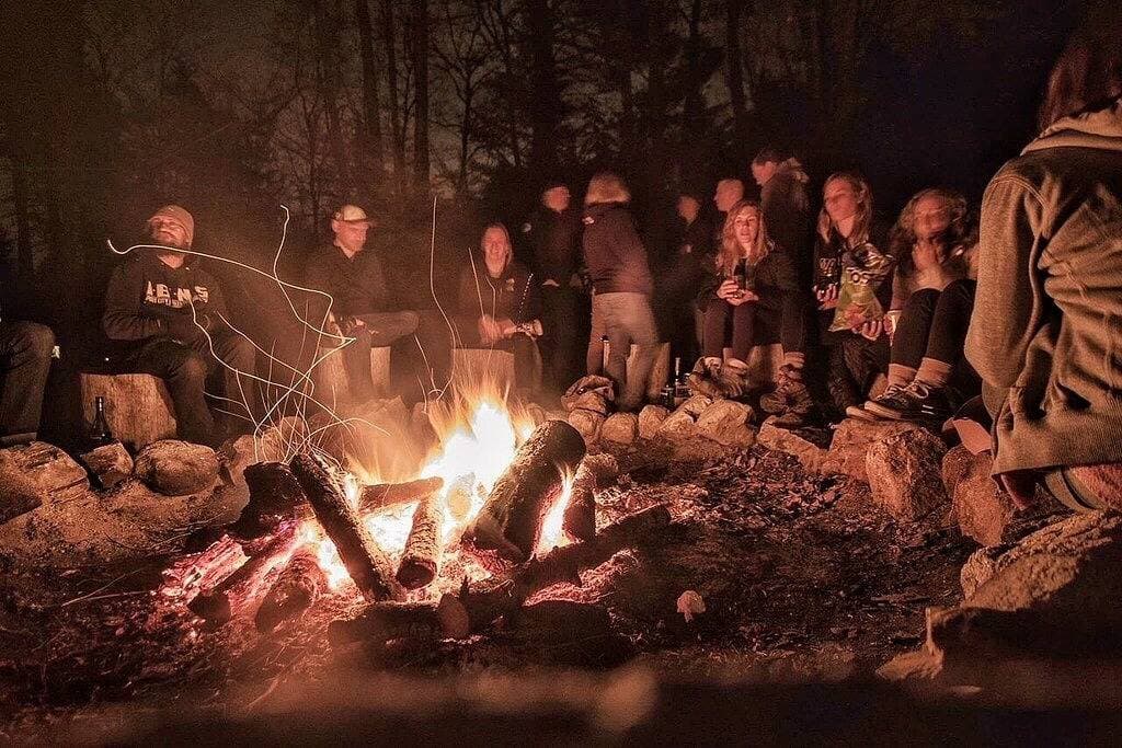 Foto 3 von 30: Acadia-Besucher kommen der Natur ganz nah