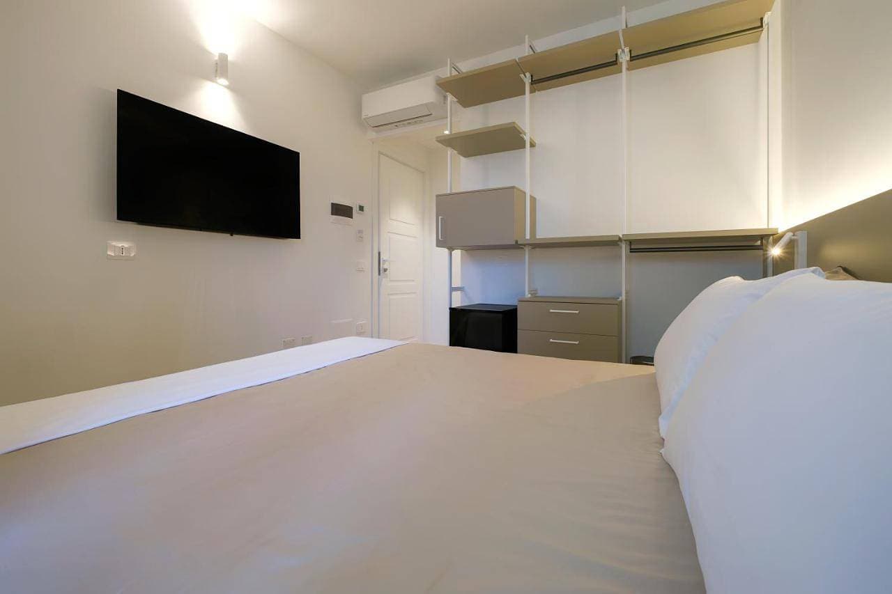 Foto 7 von 17: Double Room