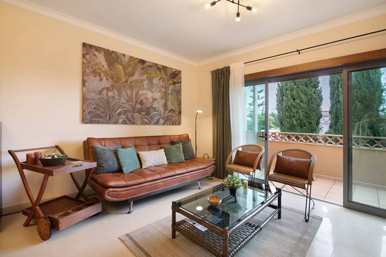 Foto 6 von 24: Ferienwohnung 'Condomínio Do Vale' mit Gemeinschaftspool, gemeinsamer Terrasse und Wi-Fi