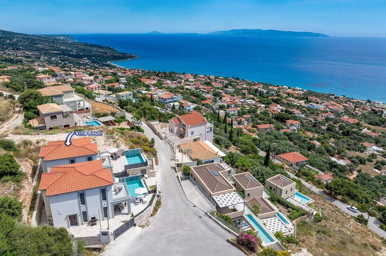 Foto 6 von 25: Villa für 6 Personen