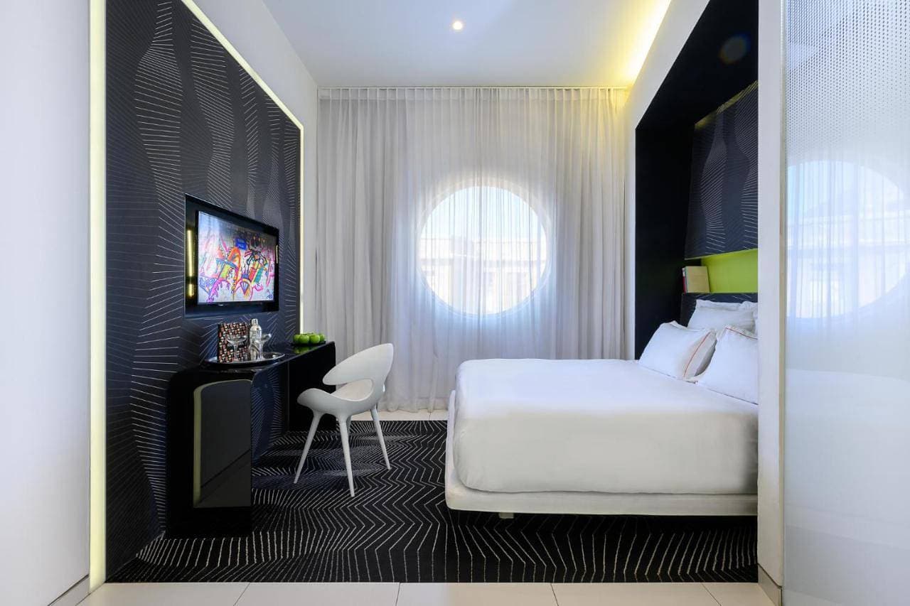 Foto 5 von 7: Classic Double Room