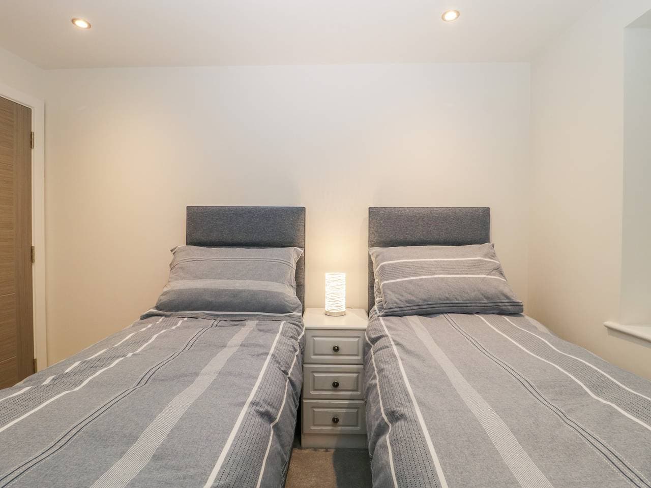 Foto 9 von 27: Ferienwohnung für 4 Personen mit Garten
