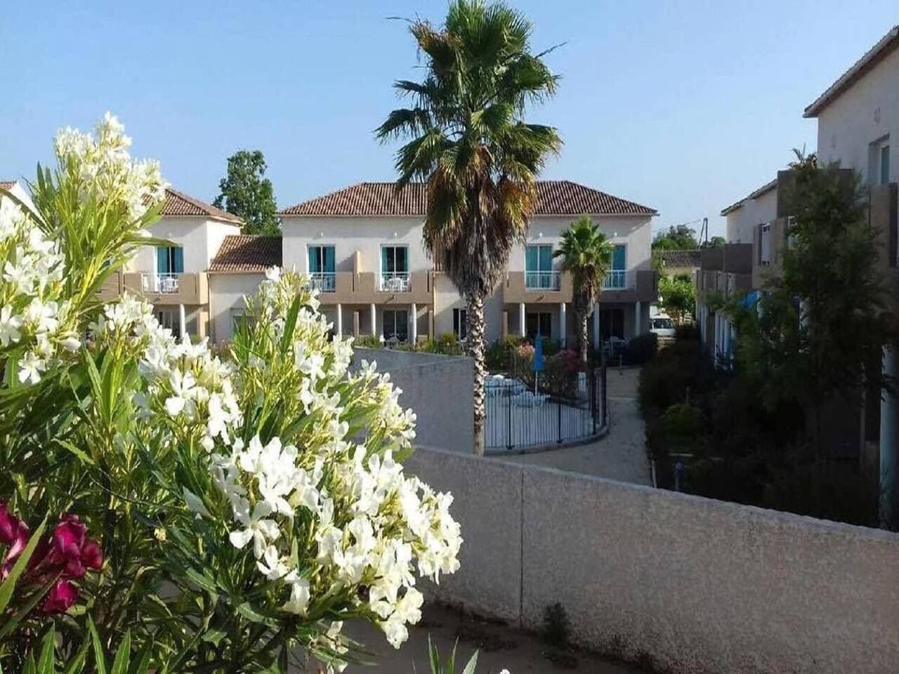 Foto 5 von 21: Entspannender Korsika-Aufenthalt mit Terrasse