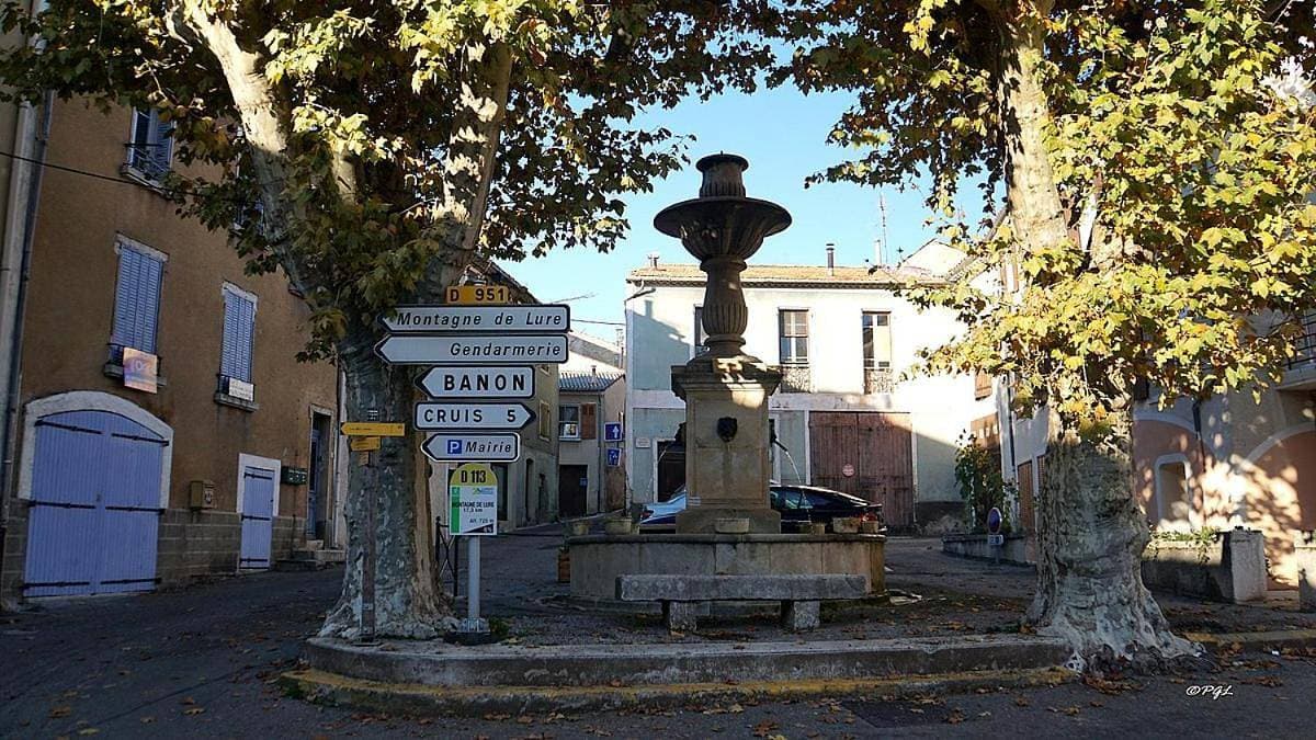 Accueil Chaleureux en Provence 1