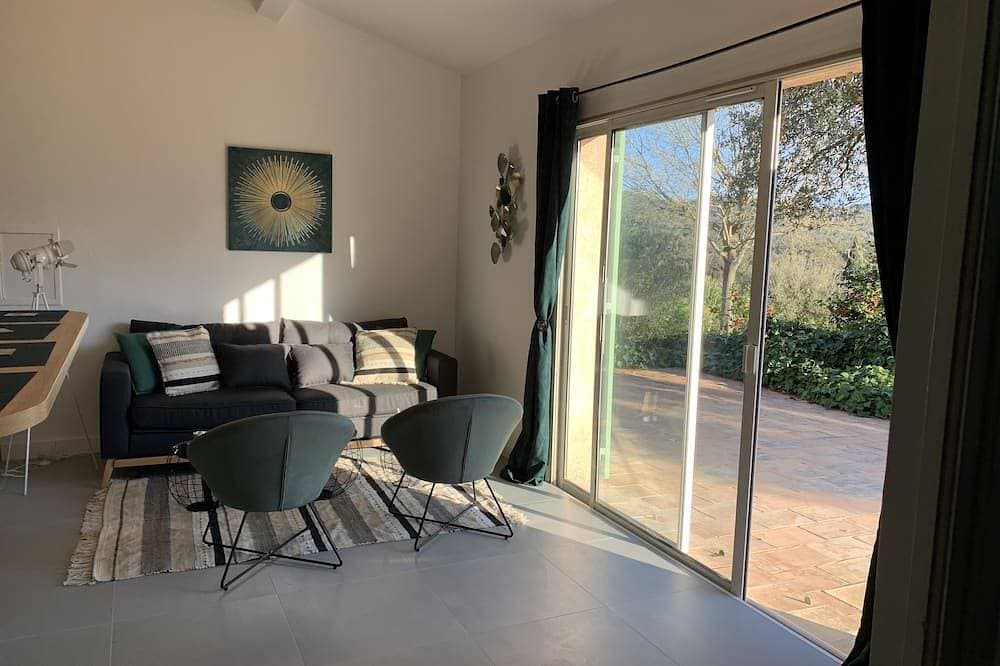 Foto 6 von 21: Charmante 2-Zimmer-Wohnung zu vermieten im Herzen der Weinberge