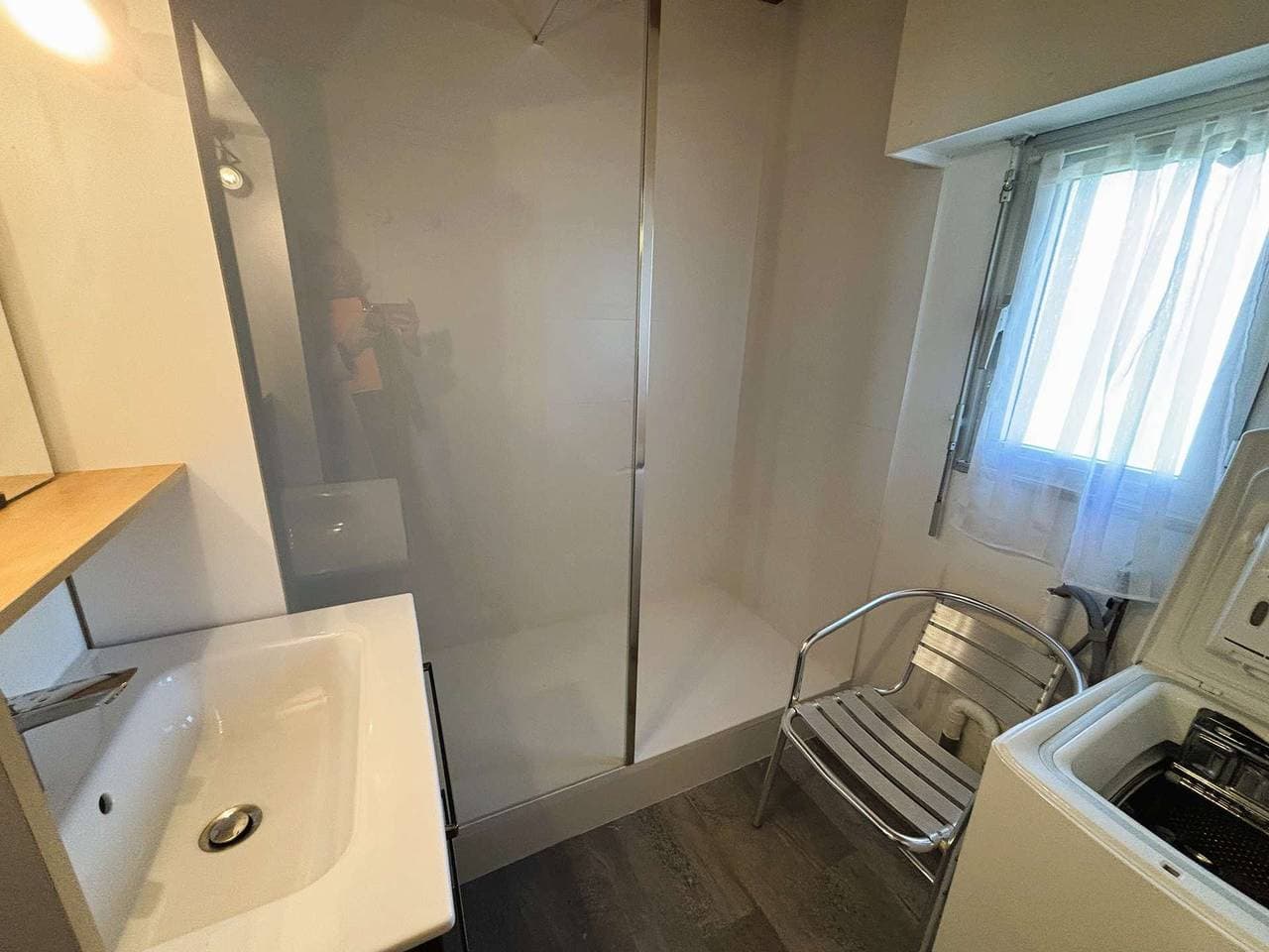 Foto 7 von 23: Ferienwohnung für 2 Personen mit Balkon
