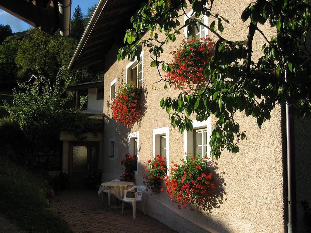 Foto 10 von 28: Appartement "Mühlenblick"