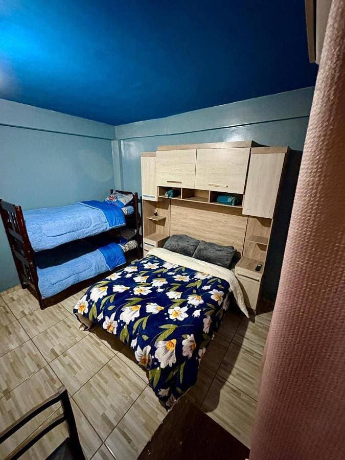 Foto 5 von 33: Three-Bedroom Apartment