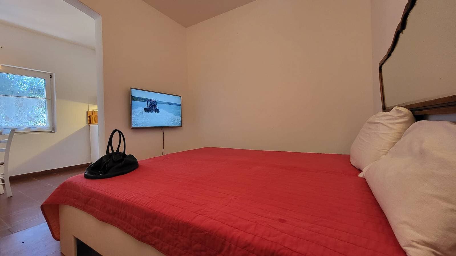 Foto 11 von 32: Strandhaus 'Perla di Mare' direkt am Meer
