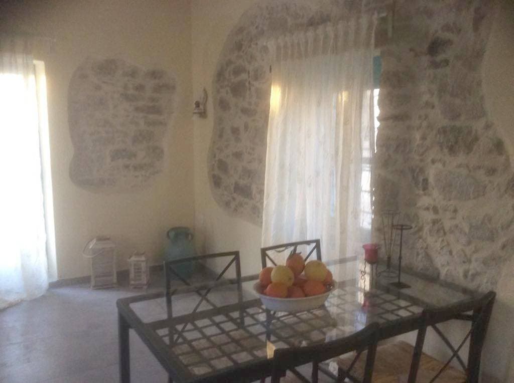 Foto 5 von 15: Apartment with Sea View