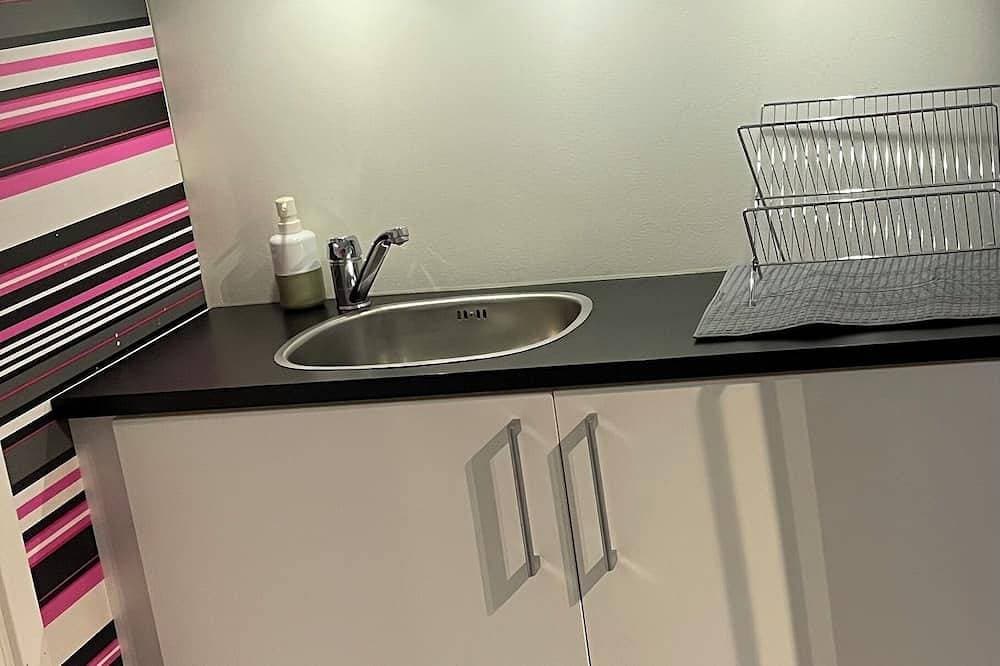 Foto 10 von 12: Accommodation in Tibro with free WiFi and parking.