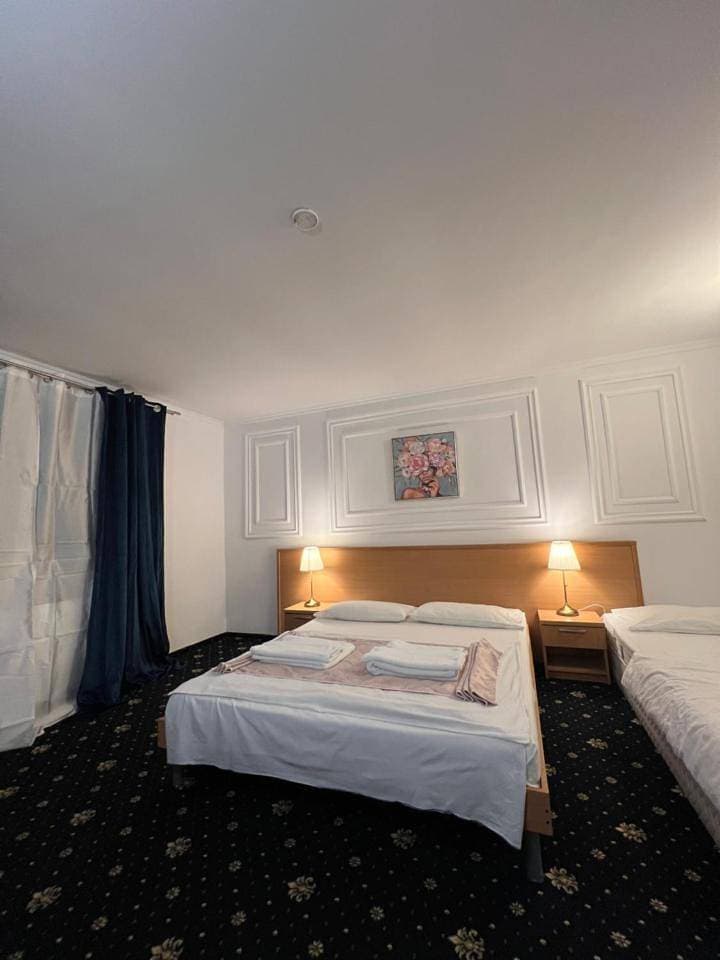Foto 6 von 11: Standard Twin Room