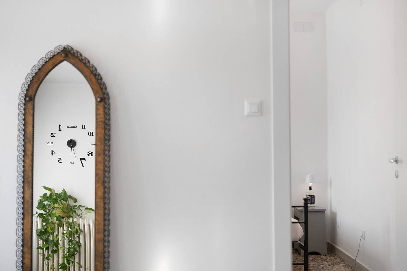 Foto 2 von 20: Ferienwohnung 'Ca' Mirabello' mit WLAN und Klimaanlage