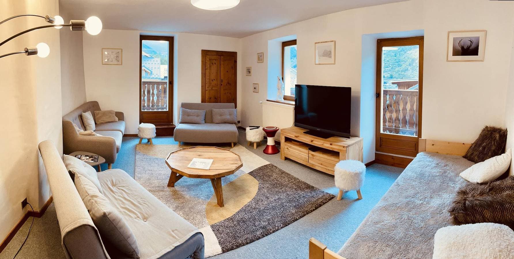 Foto 5 von 31: Chalet Grand Air