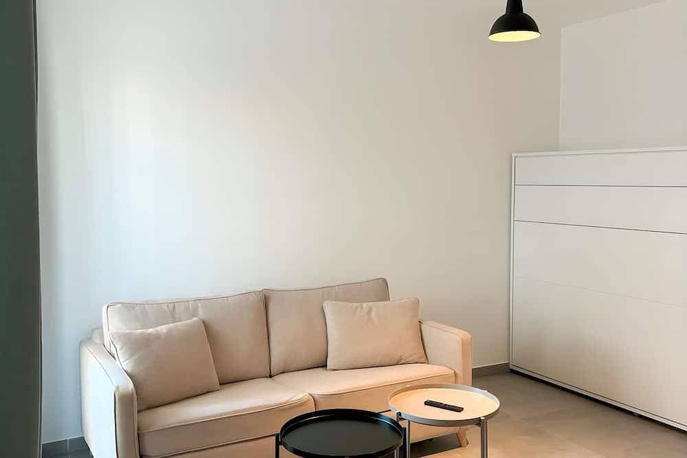Foto 11 von 17: Charming apartment in Ajaccio, close to the sea!