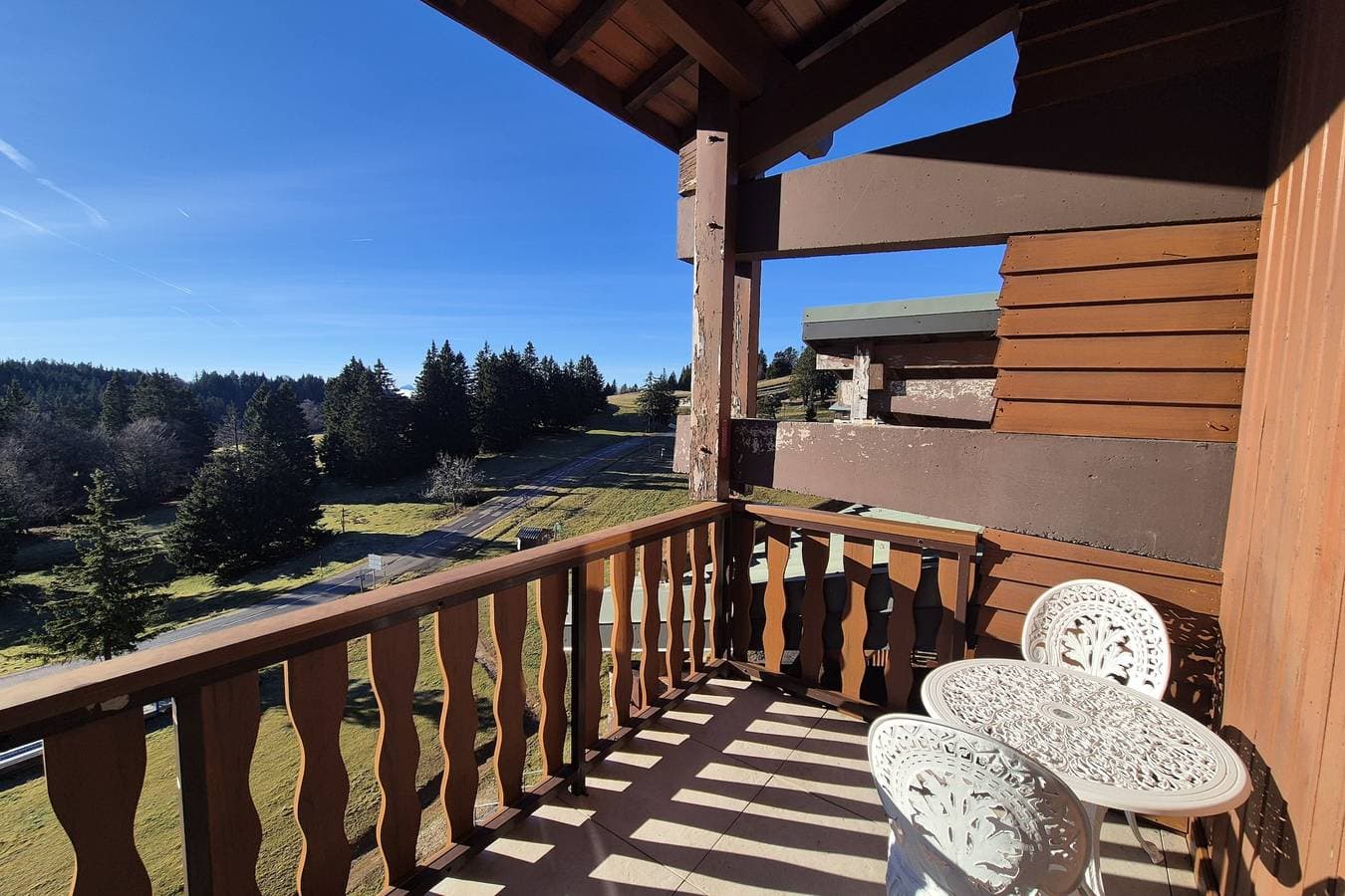 Foto 7 von 25: Ferienwohnung für 4 Personen mit Terrasse