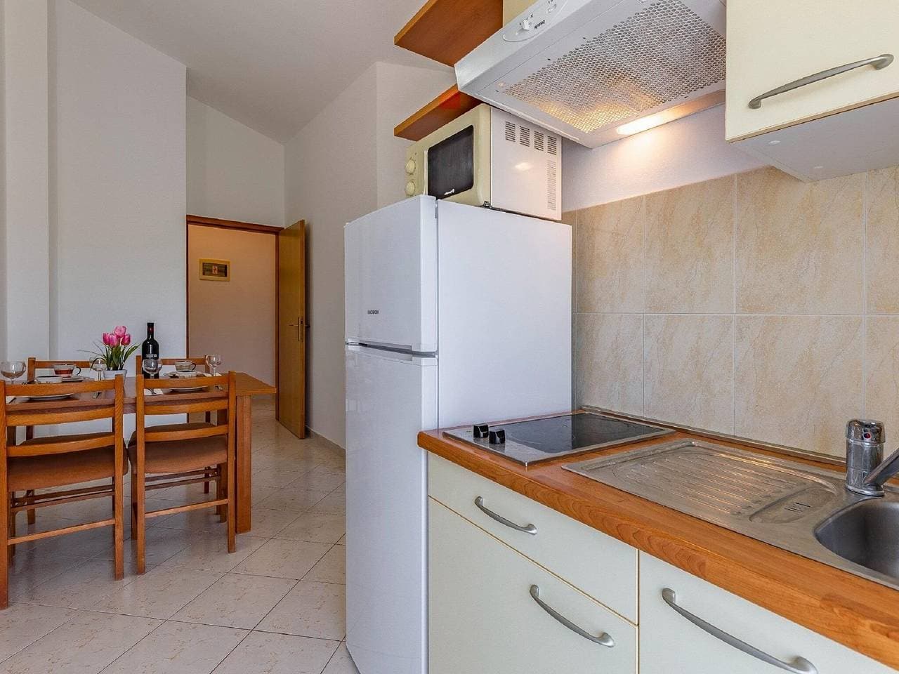 Foto 7 von 35: Wohnung in Banjole nahe Strand