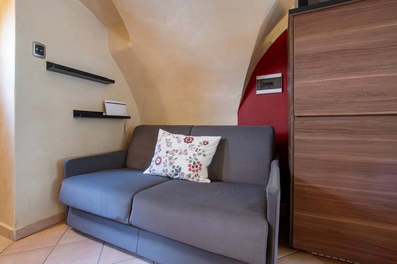 Foto 11 von 30: Studio „Le Volte“ mit WLAN