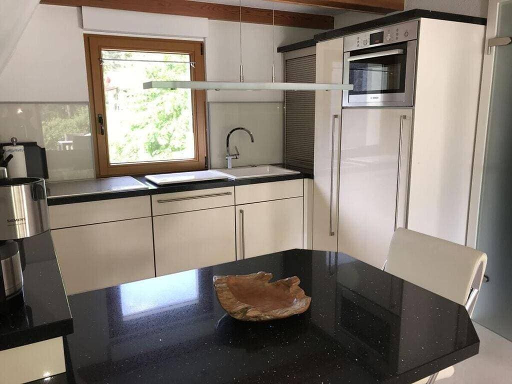 Foto 6 von 21: One-Bedroom Holiday Home