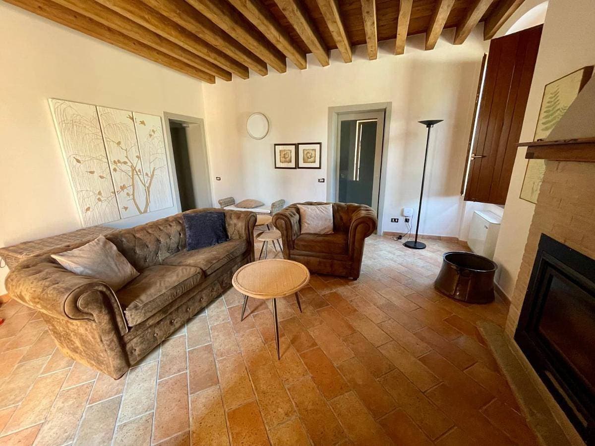 Agriturismo Boschetto 1