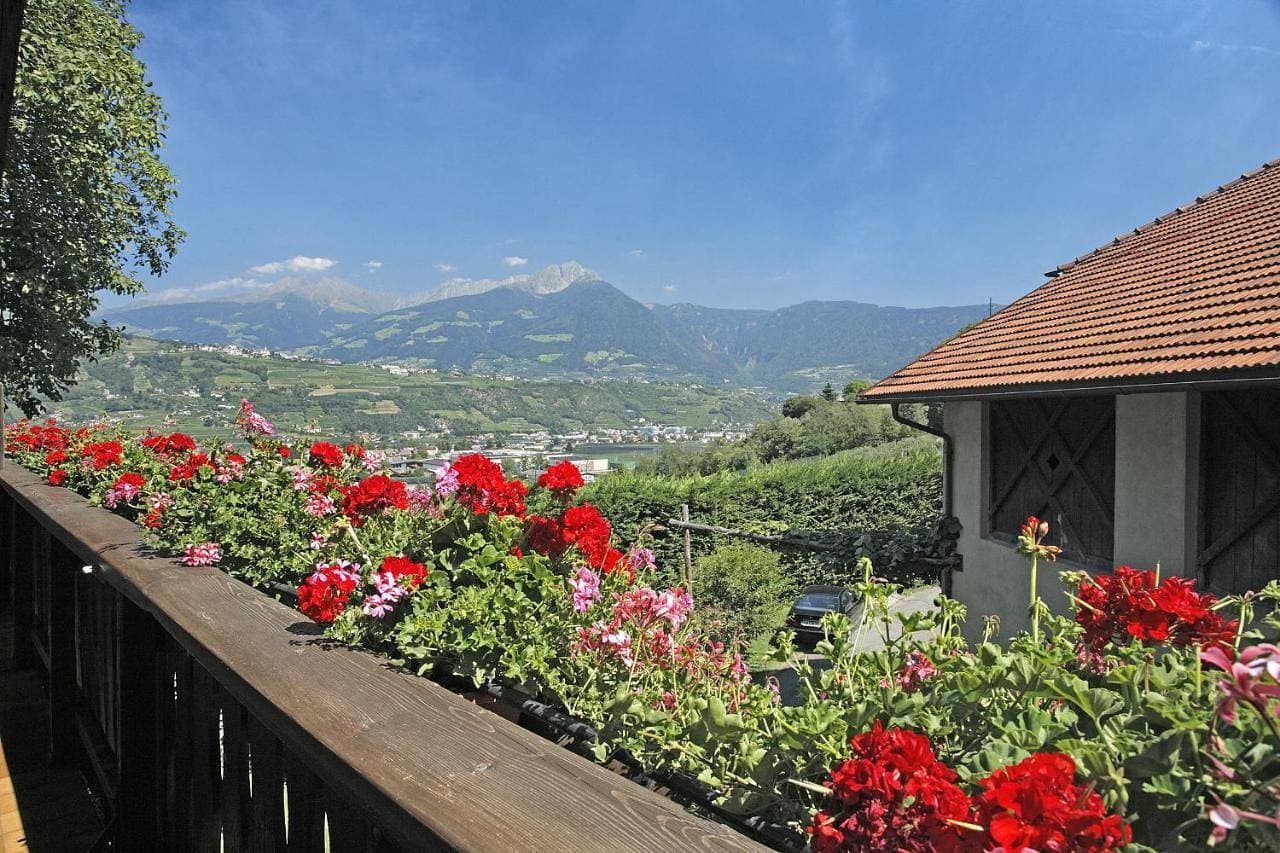 Foto 7 von 9: Apartment with Mountain View