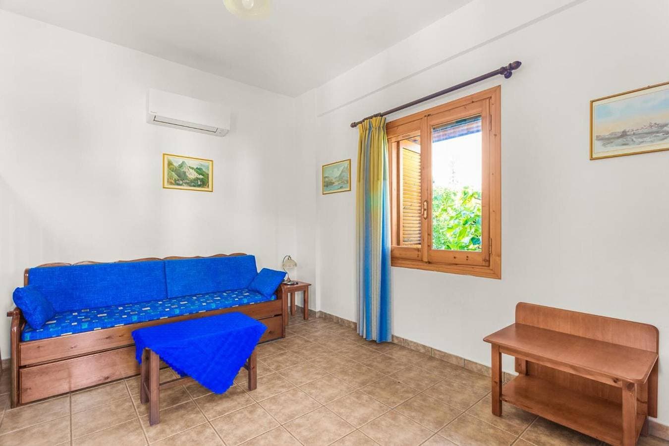 Foto 9 von 25: Maisonette 'Thalpori North' mit Meerblick in Stoupa