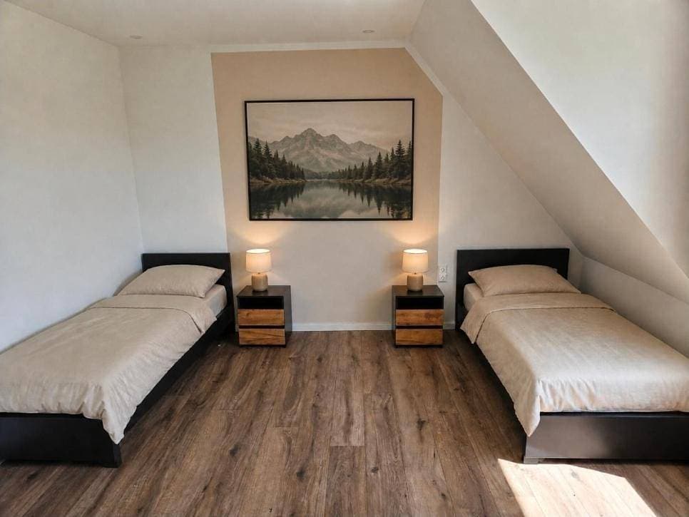 Foto 4 von 5: Double or Twin Room