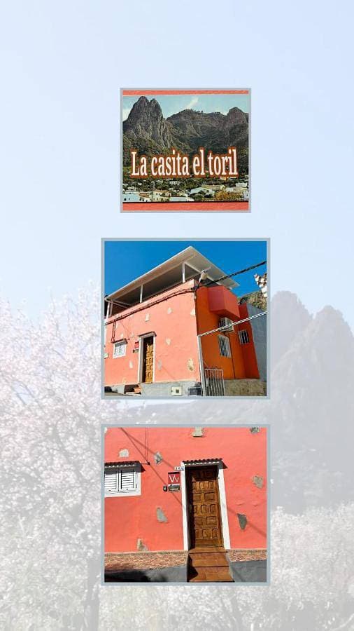 Chalet Rutas de Valsequillo 1