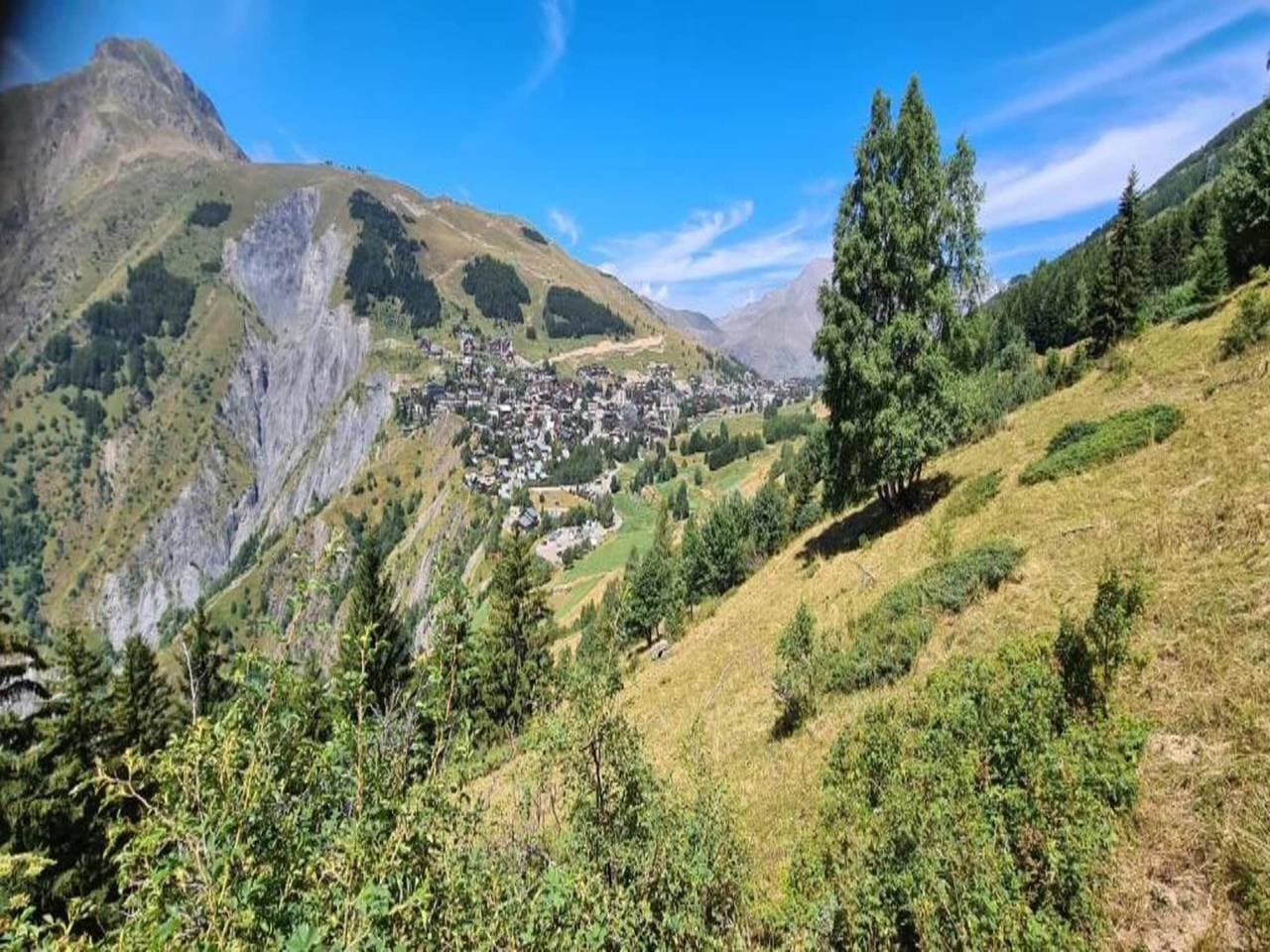Foto 7 von 29: Studio in Les Deux Alpes nahe Skipisten