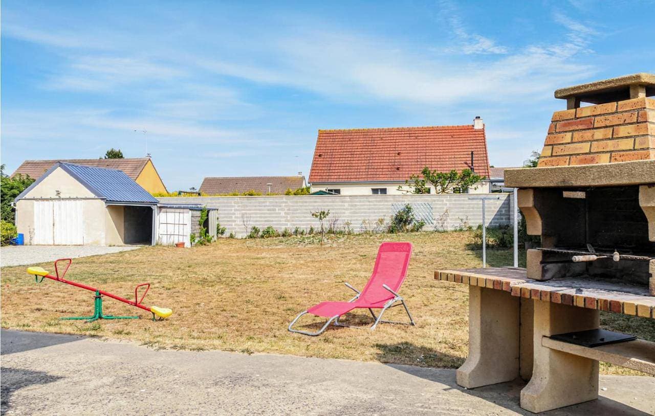 Foto 13 von 27: Four-Bedroom Holiday Home