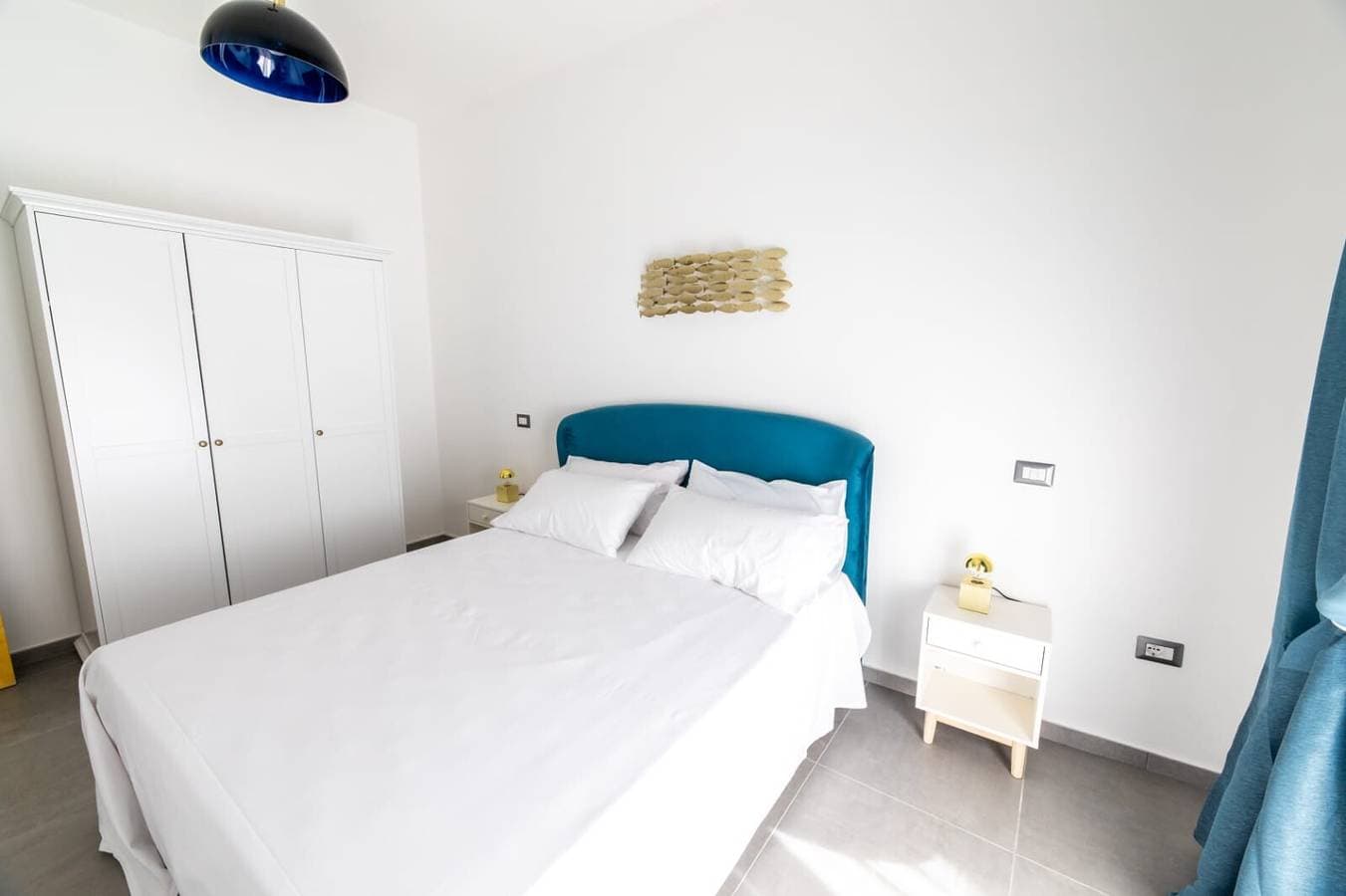 Foto 3 von 15: Superior Doppelzimmer mit Gemeinschaftsterrasse, WLAN und Klimaanlage