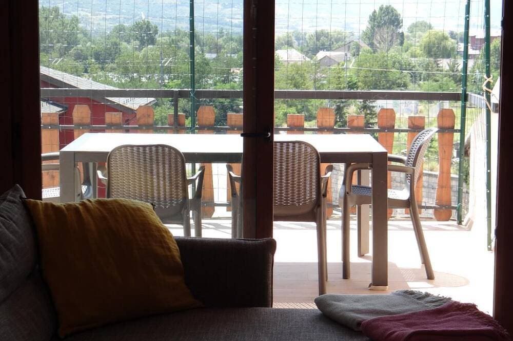 Foto 10 von 30: Puigcerdà VIII - Drei Schlafzimmer Wohnung, Schläft 7